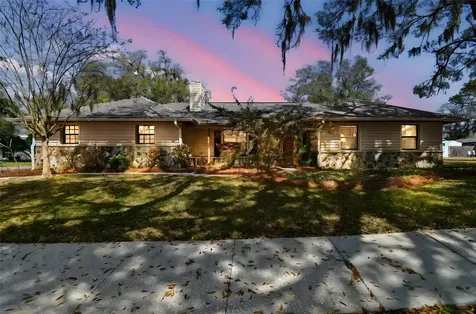 1509 Teakwood Drive Plant City FL 33563