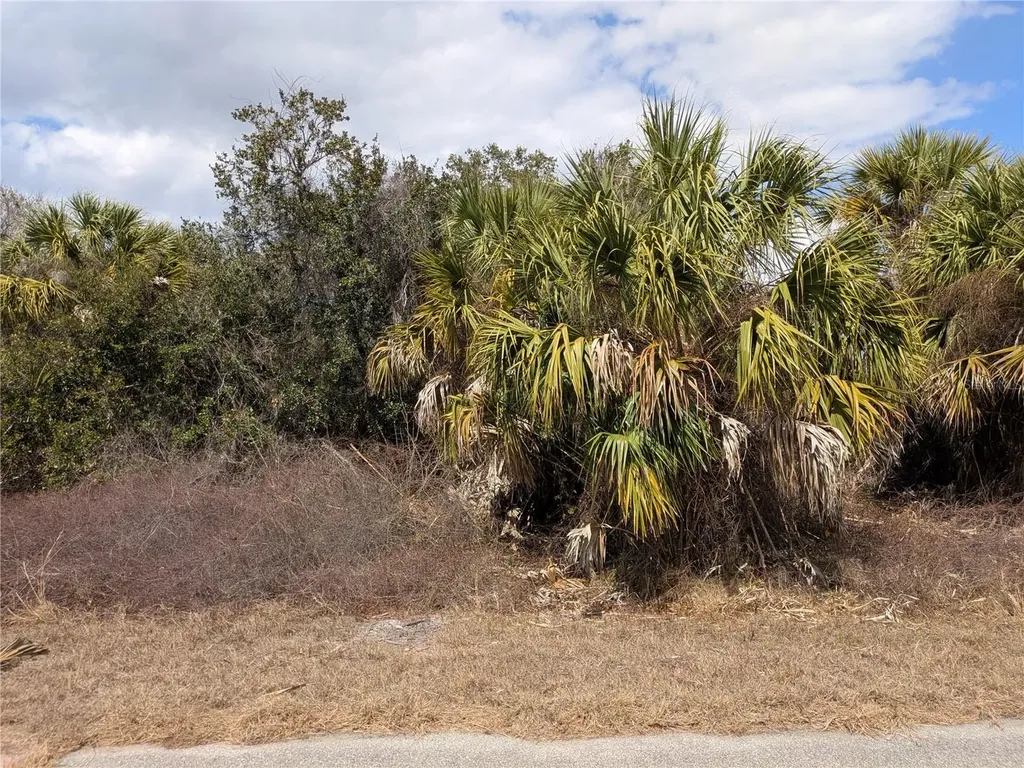 Casco Circle North Port FL 34288