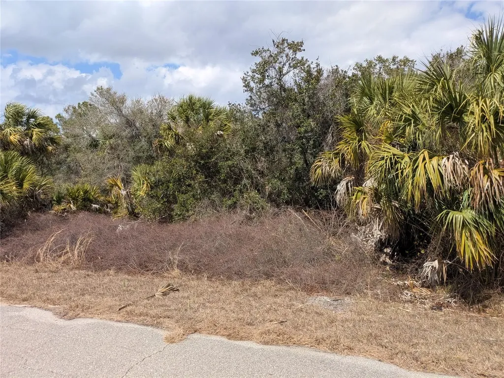 Casco Circle North Port FL 34288