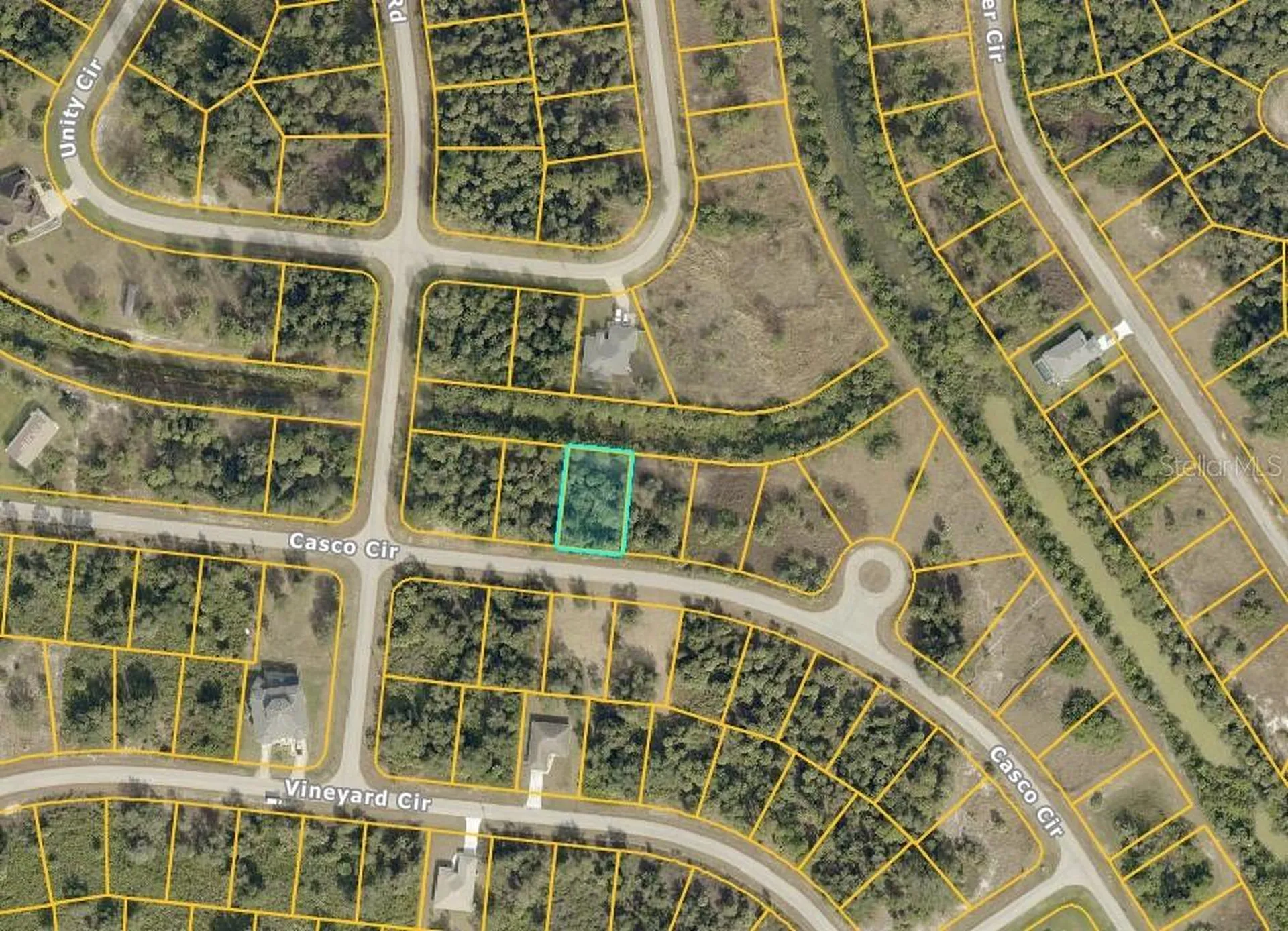Casco Circle North Port FL 34288