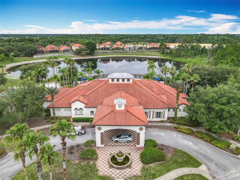 512 Viola Drive Davenport FL 33837