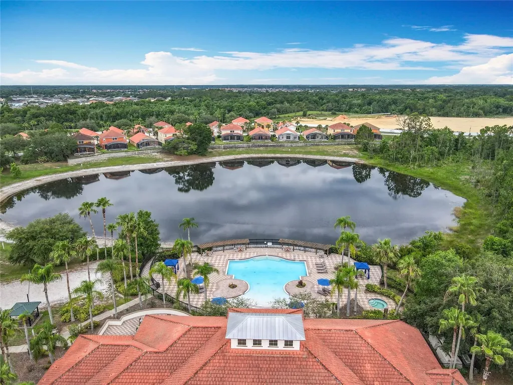 512 Viola Drive Davenport FL 33837