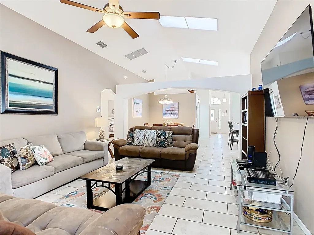 512 Viola Drive Davenport FL 33837