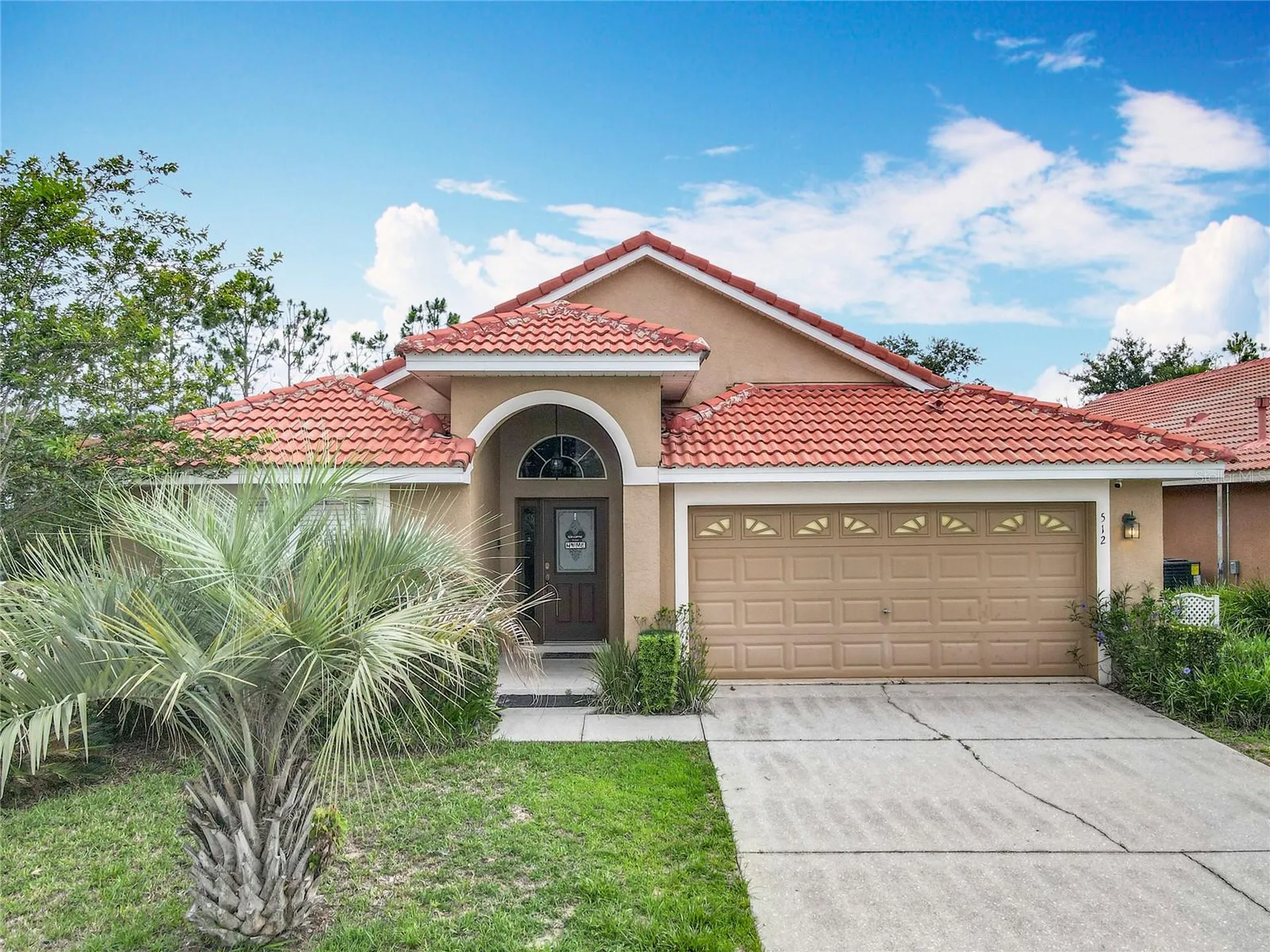 512 Viola Drive Davenport FL 33837