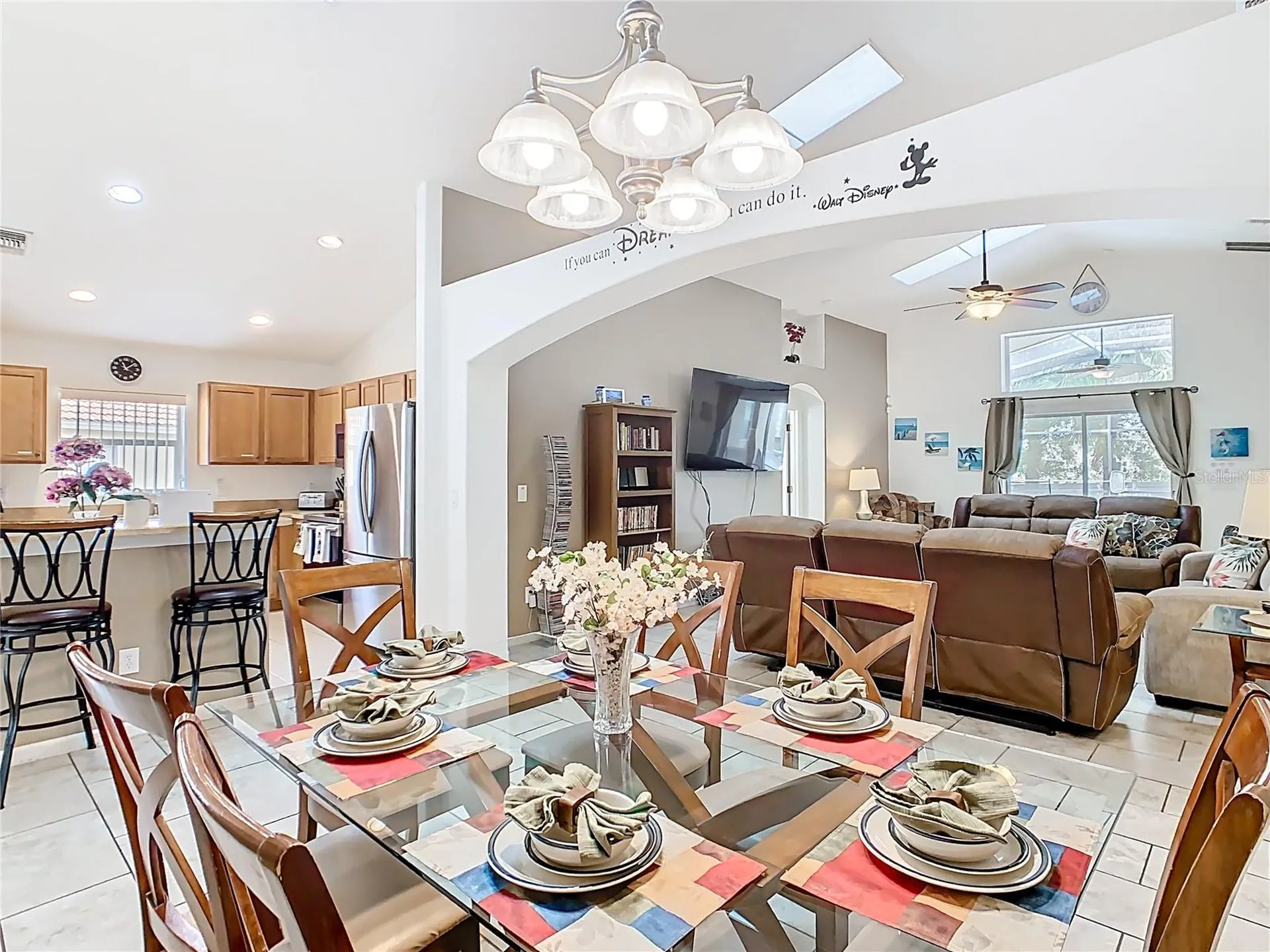 512 Viola Drive Davenport FL 33837