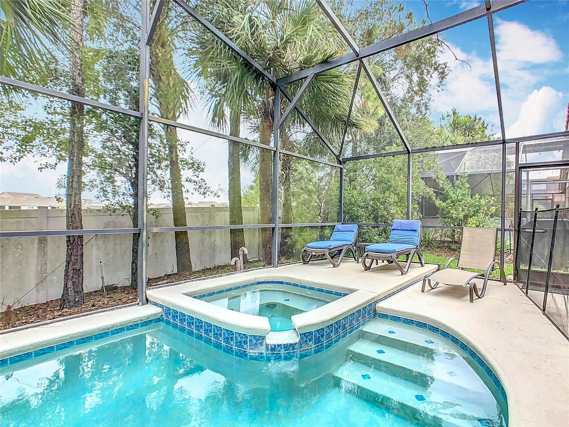 512 Viola Drive Davenport FL 33837