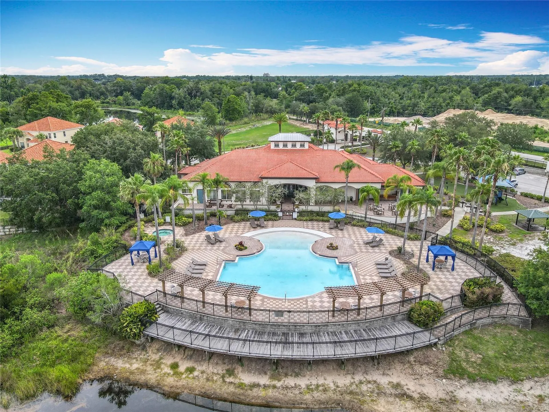 512 Viola Drive Davenport FL 33837