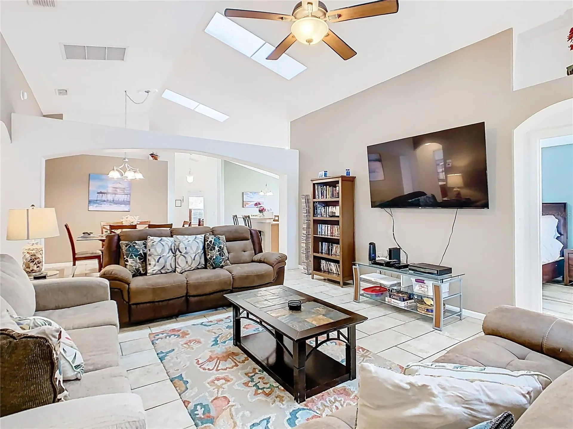 512 Viola Drive Davenport FL 33837