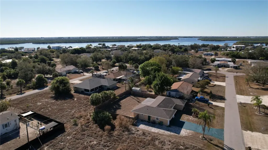 3074 Perdue Terrace Punta Gorda FL 33983