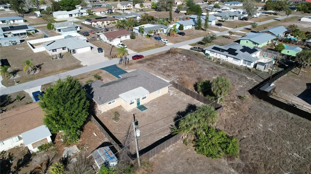 3074 Perdue Terrace Punta Gorda FL 33983
