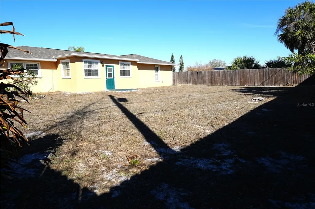 3074 Perdue Terrace Punta Gorda FL 33983