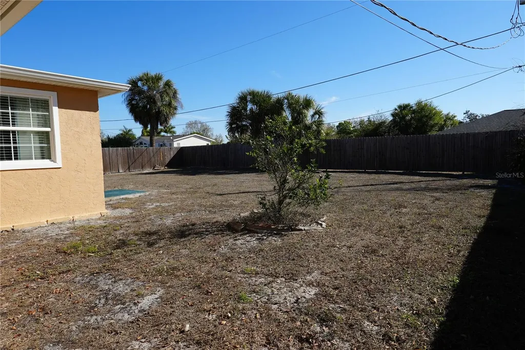 3074 Perdue Terrace Punta Gorda FL 33983