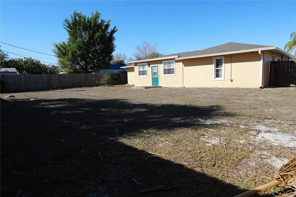 3074 Perdue Terrace Punta Gorda FL 33983