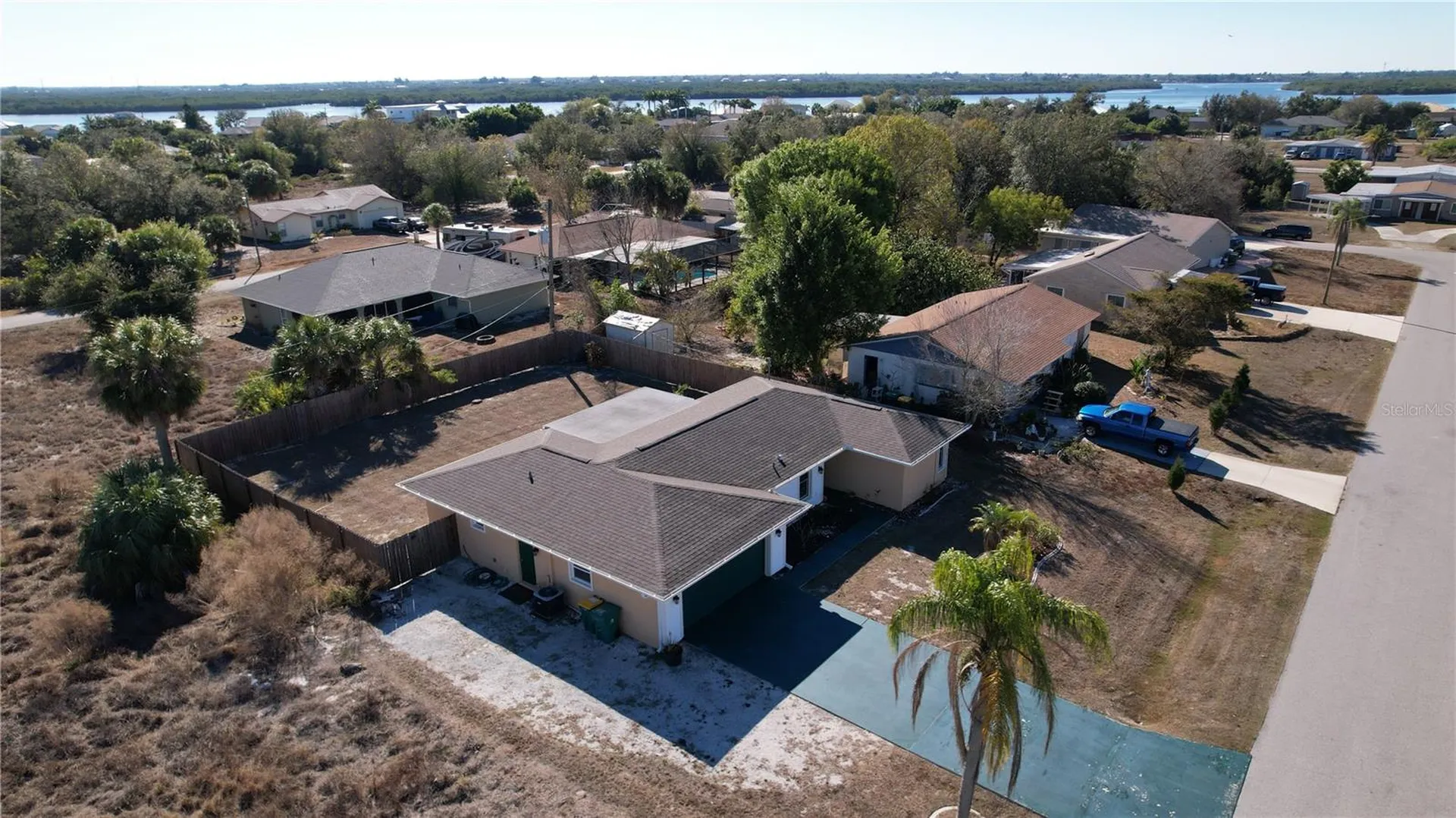 3074 Perdue Terrace Punta Gorda FL 33983