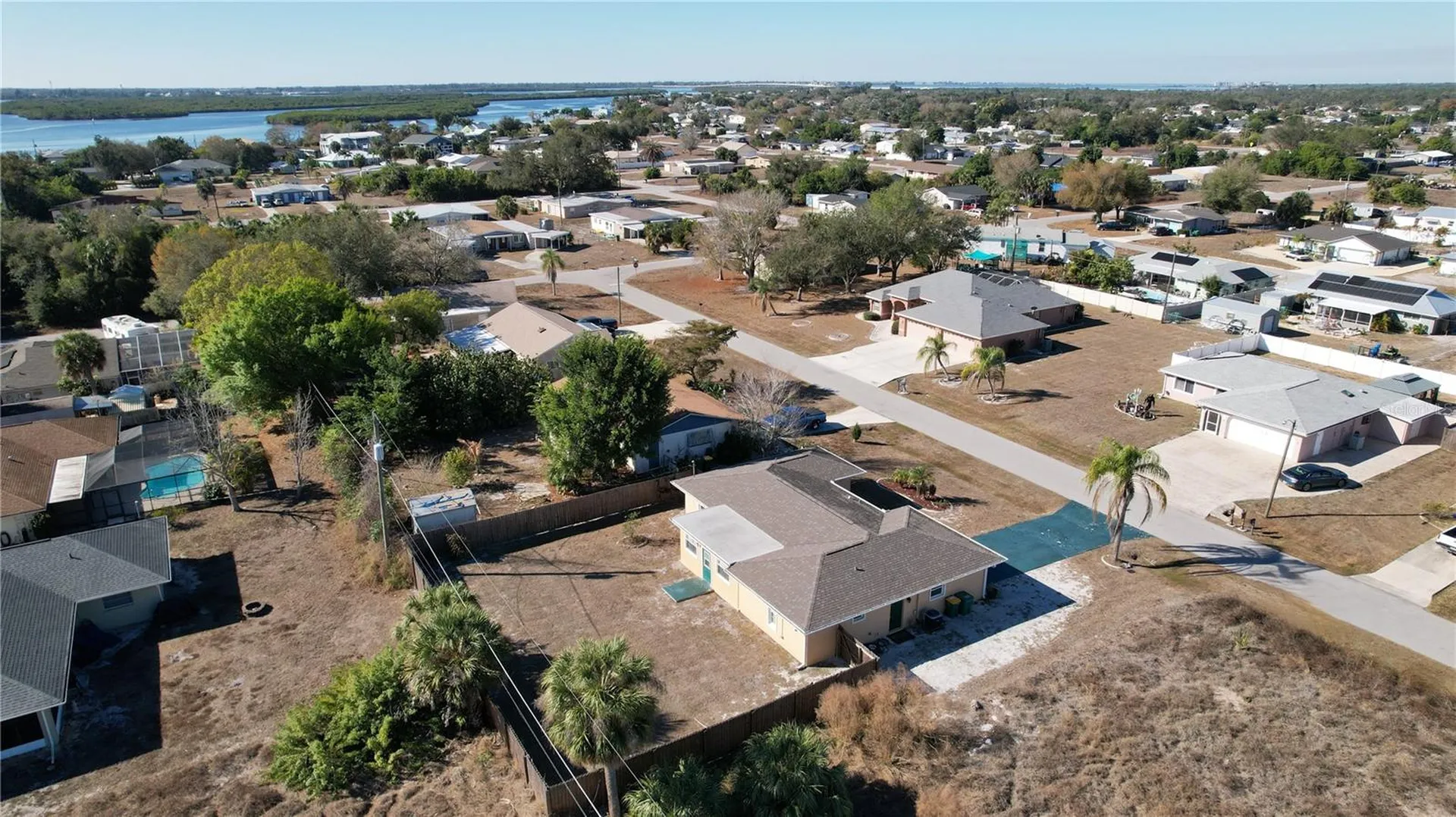 3074 Perdue Terrace Punta Gorda FL 33983