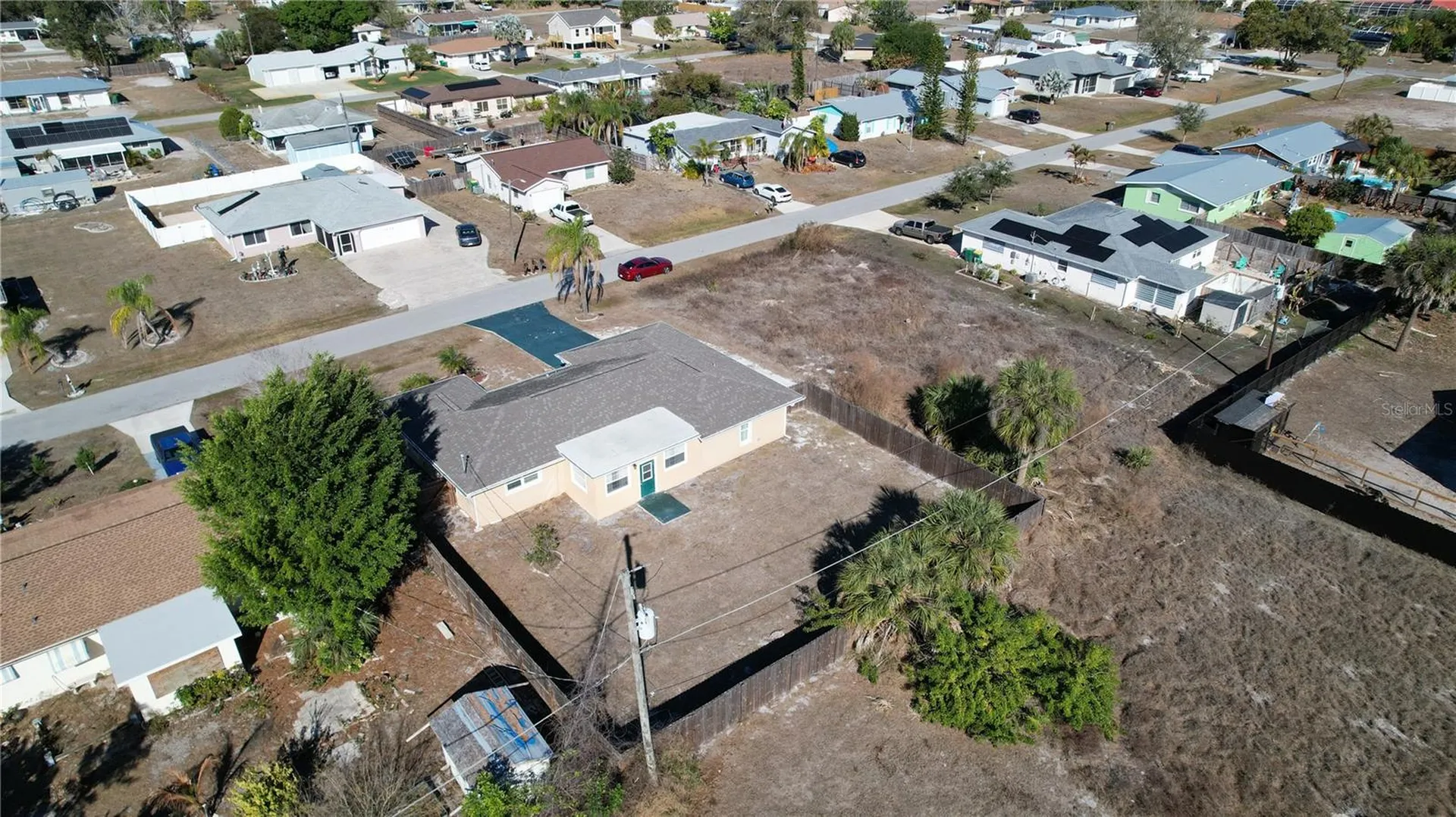 3074 Perdue Terrace Punta Gorda FL 33983