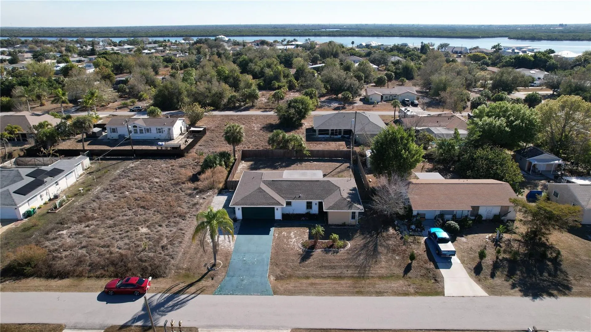 3074 Perdue Terrace Punta Gorda FL 33983