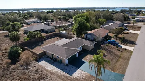 3074 Perdue Terrace Punta Gorda FL 33983