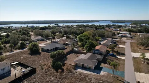 3074 Perdue Terrace Punta Gorda FL 33983
