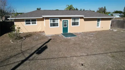 3074 Perdue Terrace Punta Gorda FL 33983
