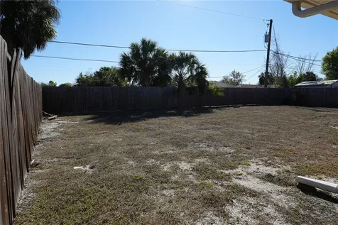3074 Perdue Terrace Punta Gorda FL 33983