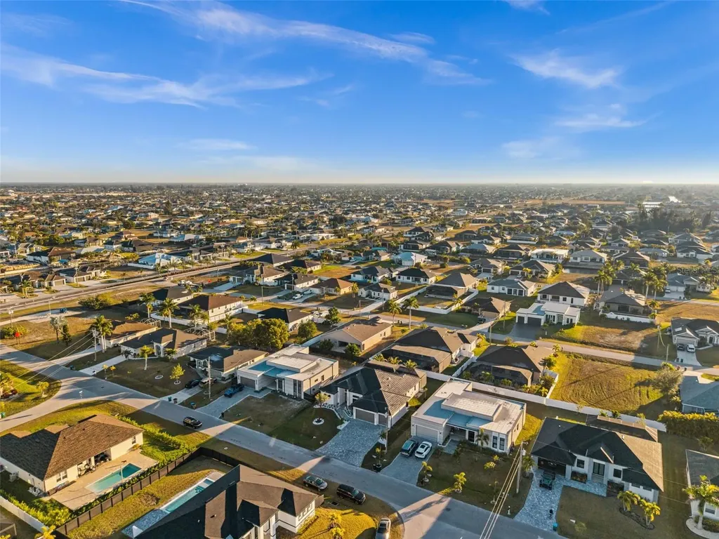 109 SW 37th Place Cape Coral FL 33991