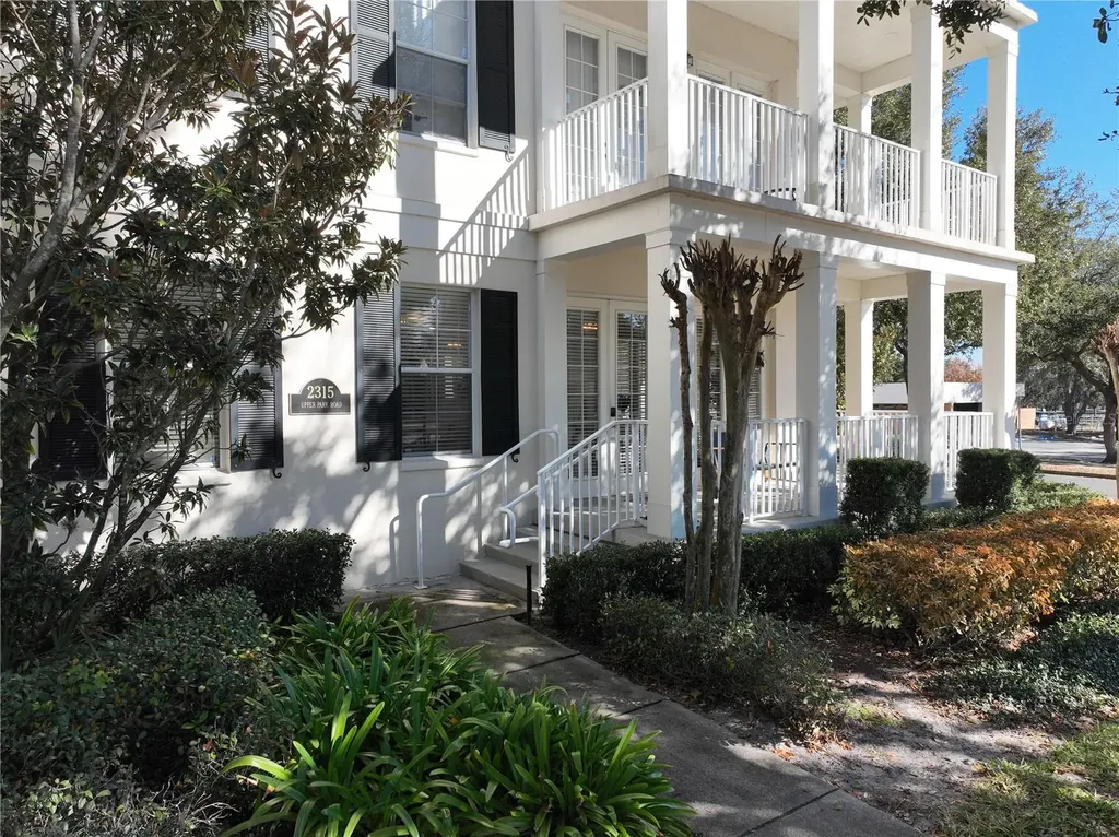 2315 Upper Park Road Orlando FL 32814