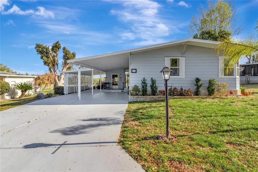 3935 Parway Road Zellwood FL 32798