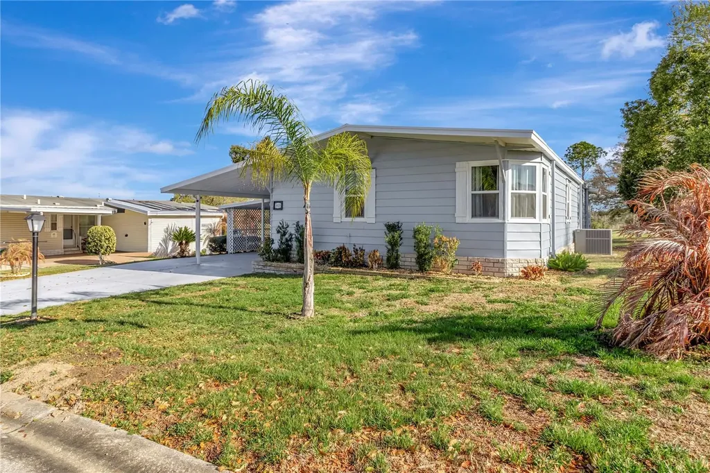 3935 Parway Road Zellwood FL 32798