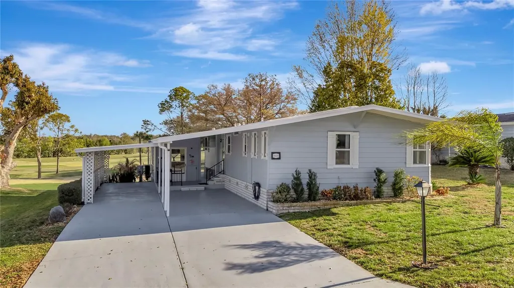 3935 Parway Road Zellwood FL 32798