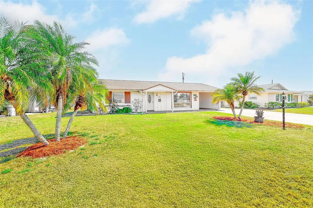 708 Tam O Shanter Avenue Sun City Center FL 33573