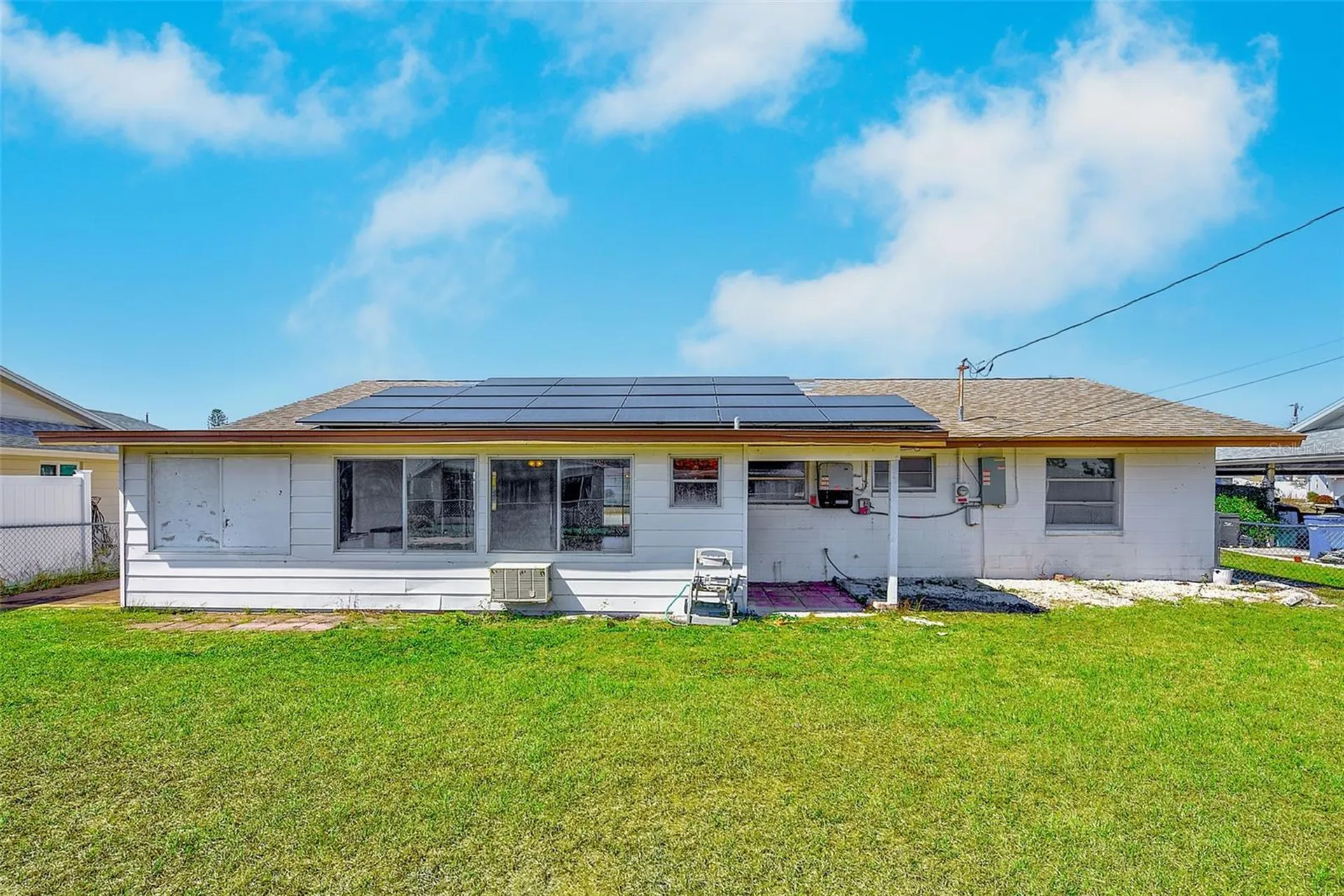 708 Tam O Shanter Avenue Sun City Center FL 33573