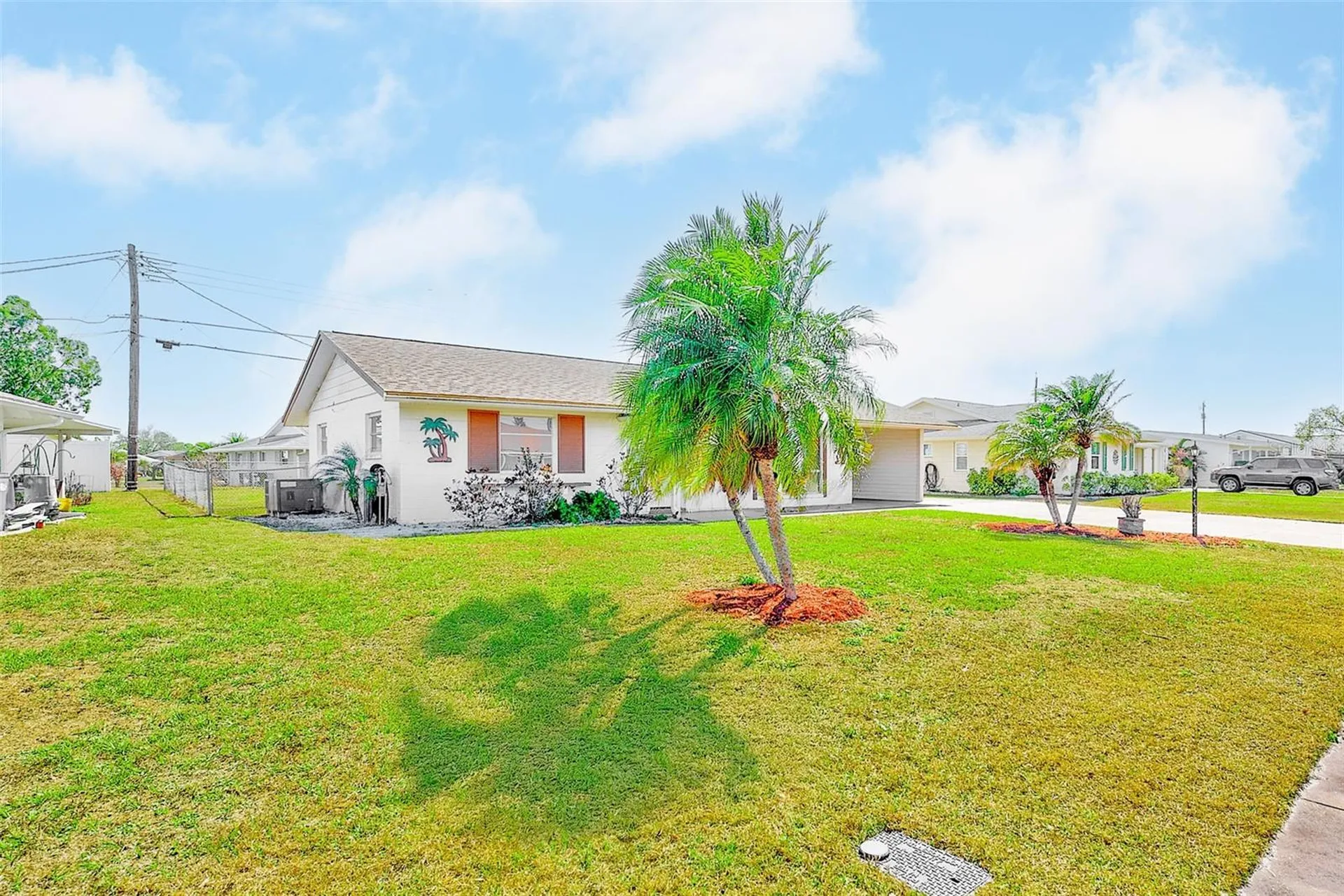 708 Tam O Shanter Avenue Sun City Center FL 33573