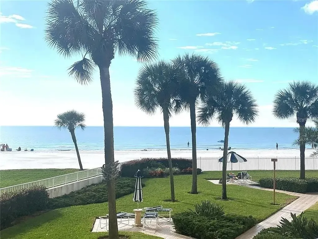 17920 Gulf Boulevard Redington Shores FL 33708