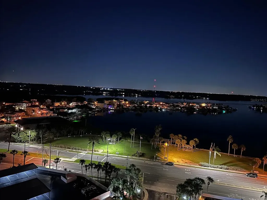 17920 Gulf Boulevard Redington Shores FL 33708