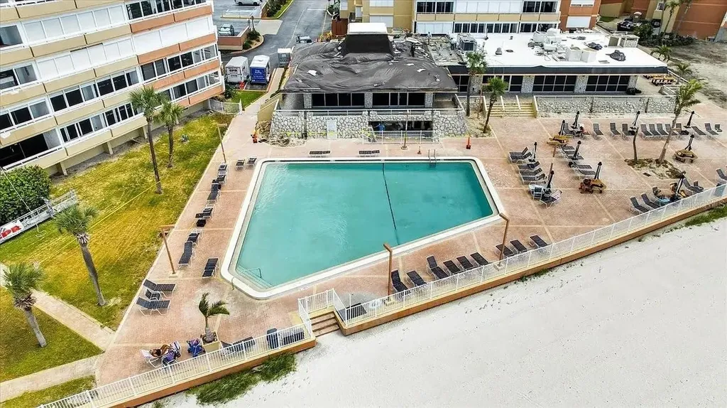17920 Gulf Boulevard Redington Shores FL 33708