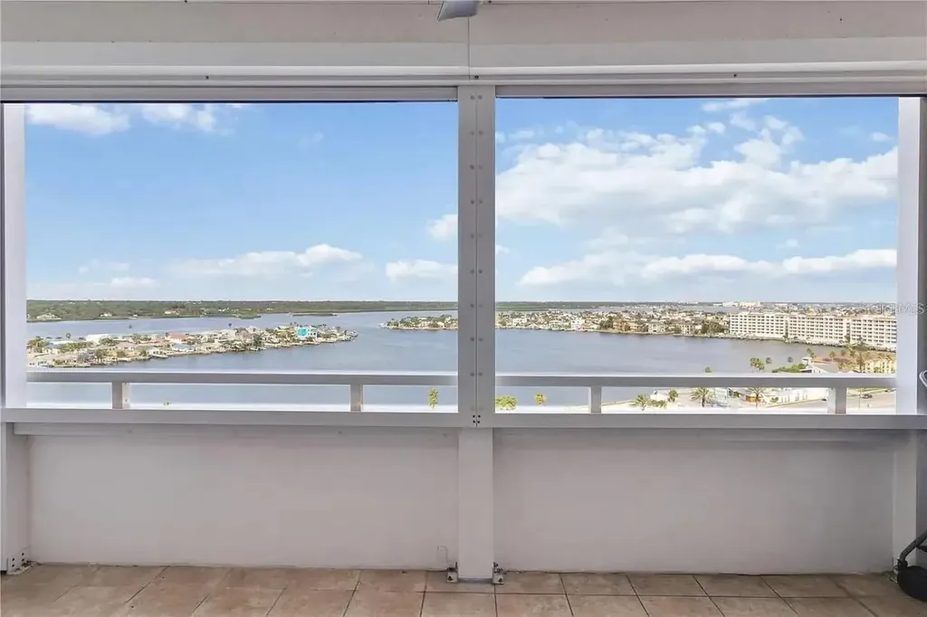 17920 Gulf Boulevard Redington Shores FL 33708