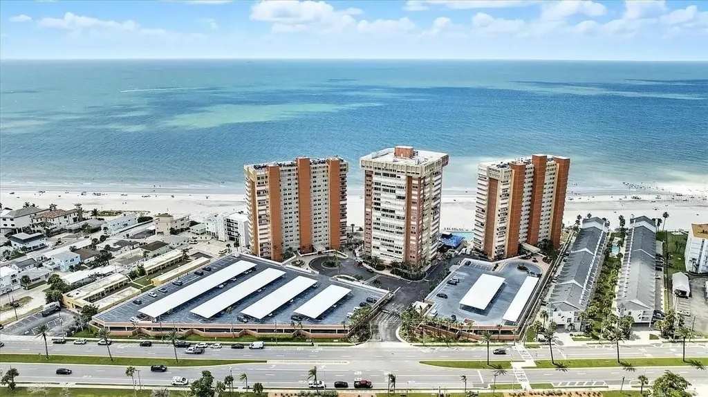 17920 Gulf Boulevard Redington Shores FL 33708
