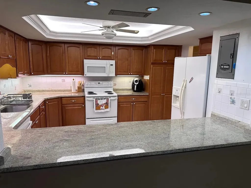 17920 Gulf Boulevard Redington Shores FL 33708