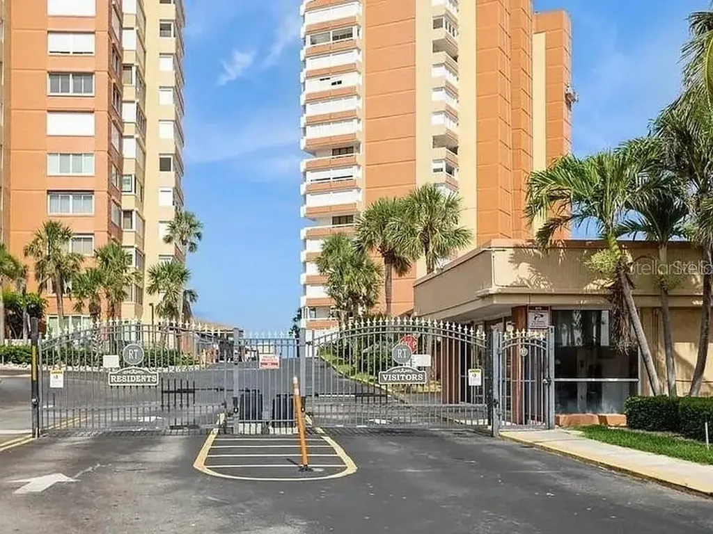 17920 Gulf Boulevard Redington Shores FL 33708