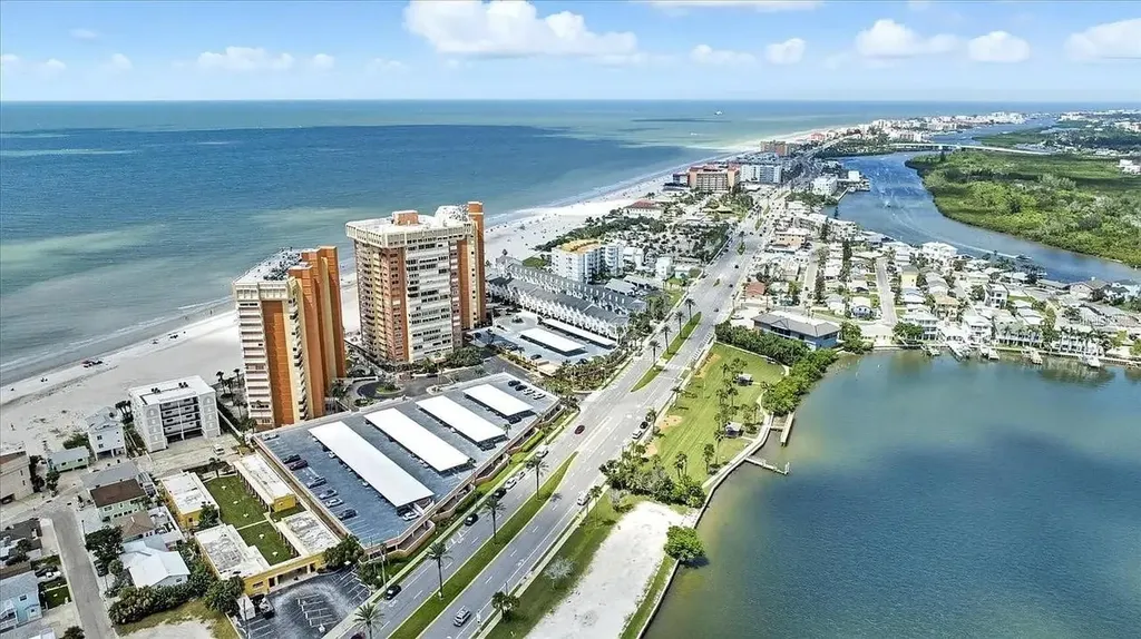 17920 Gulf Boulevard Redington Shores FL 33708