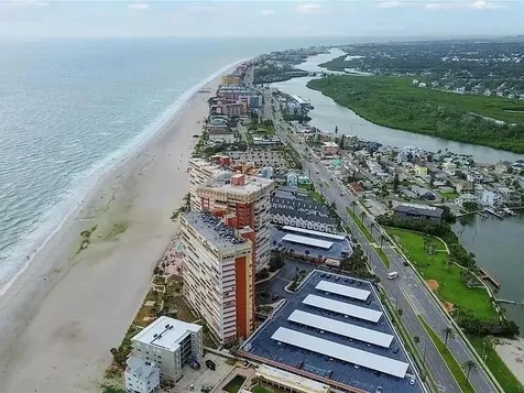 17920 Gulf Boulevard Redington Shores FL 33708