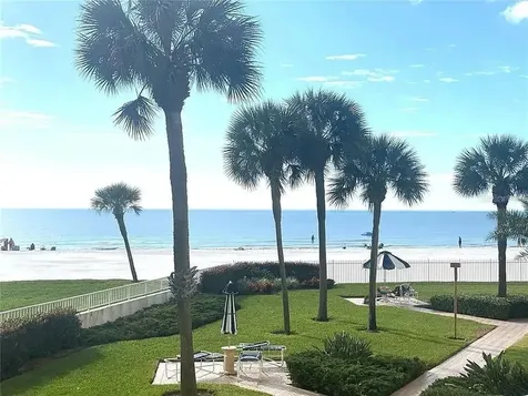17920 Gulf Boulevard Redington Shores FL 33708