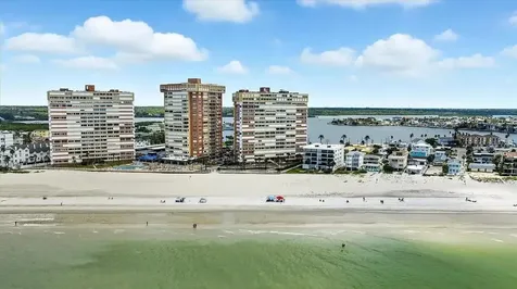 17920 Gulf Boulevard Redington Shores FL 33708