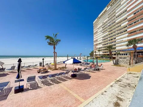 17920 Gulf Boulevard Redington Shores FL 33708