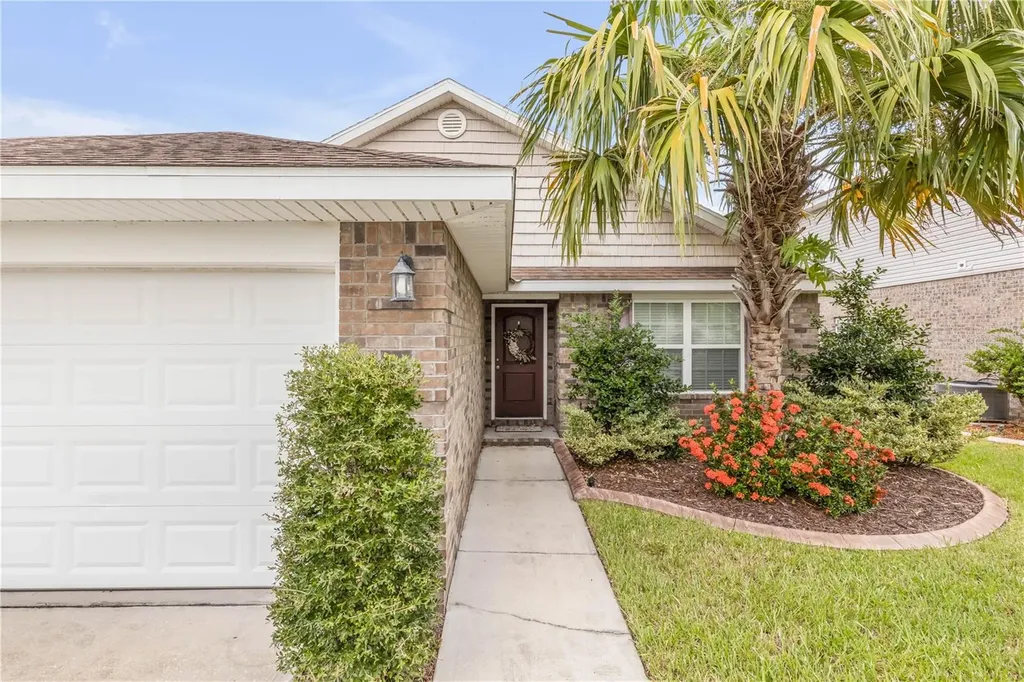 5410 Cordgrass Bend Lane Port Orange FL 32128