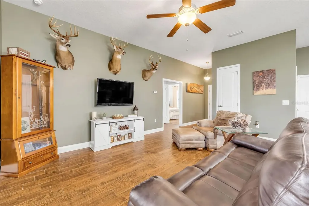 5410 Cordgrass Bend Lane Port Orange FL 32128