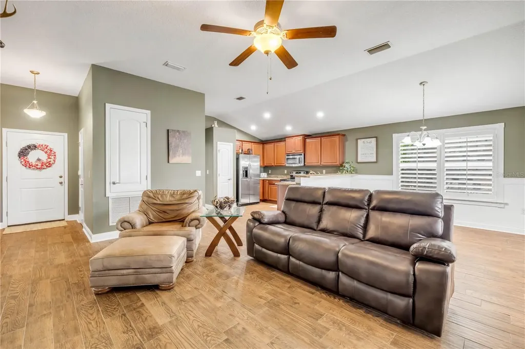 5410 Cordgrass Bend Lane Port Orange FL 32128