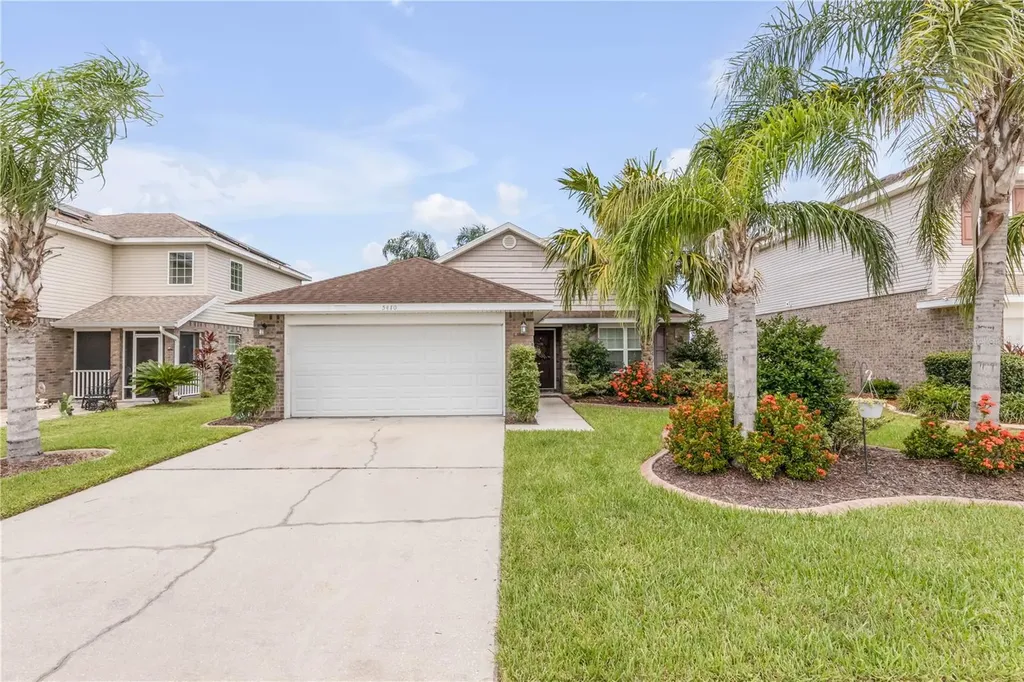 5410 Cordgrass Bend Lane Port Orange FL 32128