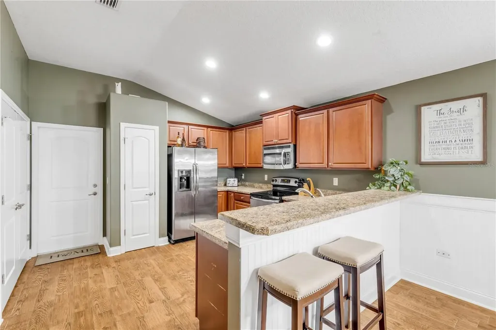 5410 Cordgrass Bend Lane Port Orange FL 32128